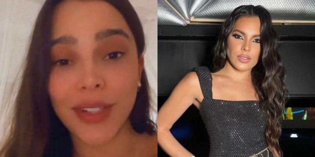 Emilly Araújo, ex-BBB, expõe verdade sobre participação em A Fazenda e dispara: "Vocês vão ver"