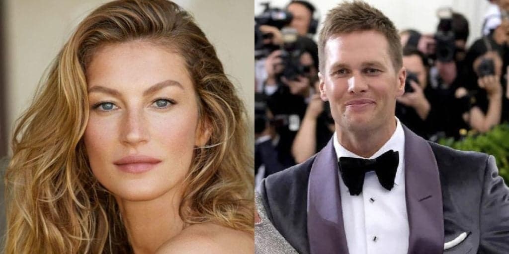 Tom Brady não cumpre o que prometeu à Gisele Bündchen, tem crise em união e assume: "Muita merd* acontecendo"