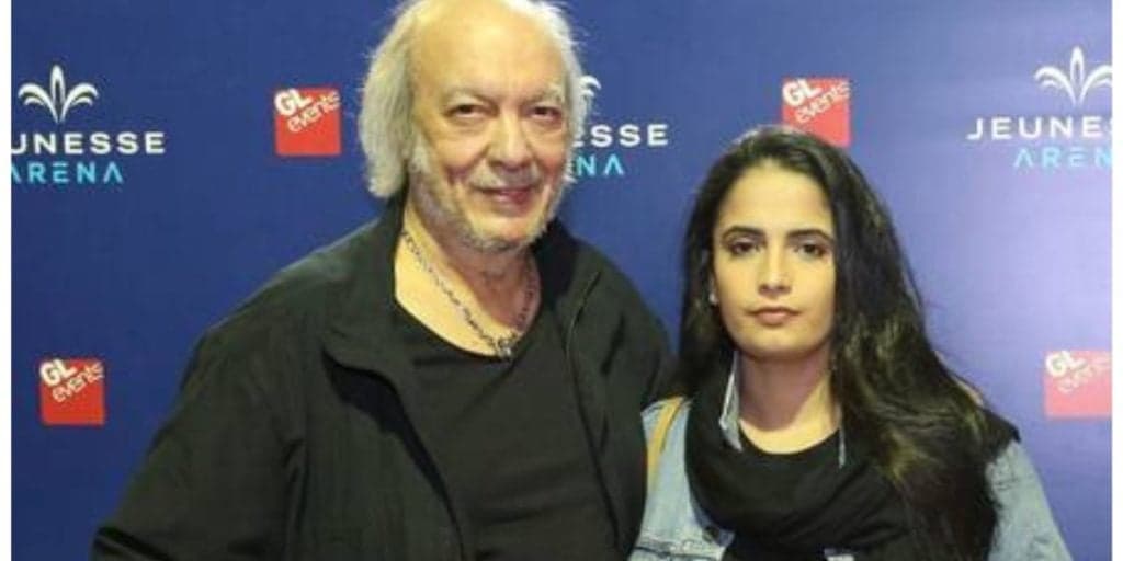 Chocante: Ex de Erasmo Carlos guarda restos de comida do cantor por sete meses e tenta seguir a vida
