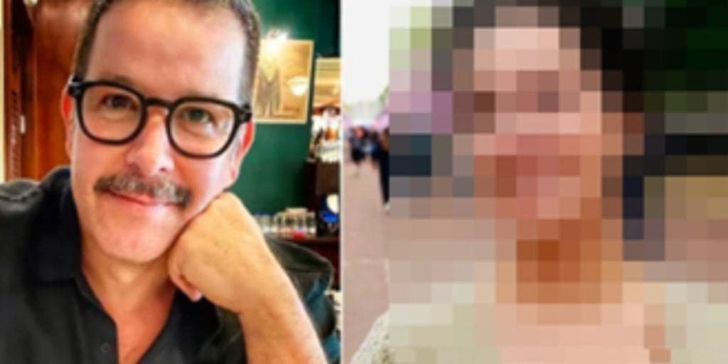 Huck já deixou Murilo Benício sem graça por revelar seu relacionamento com jornalista da Globo; saiba quem