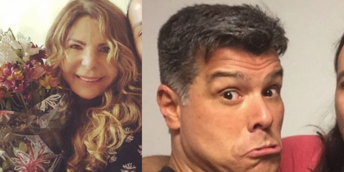 Filho de Maurício Mattar e Elba Ramalho deixa o público chocado com beleza inenarrável: 'Lindo igual o pai' Filho de Maurício Mattar e Elba Ramalho deixa o público chocado com beleza inenarrável: 'Lindo igual o pai'