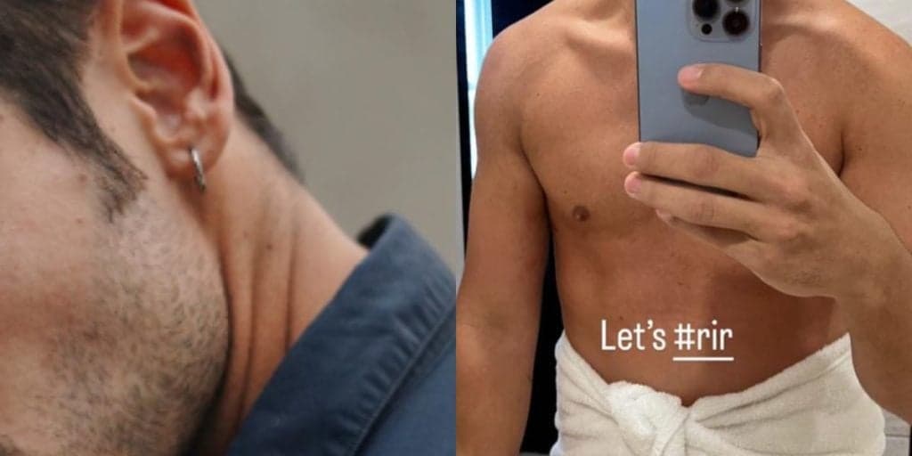 Filho de Antônio Fagundes tira a roupa, deixa Brasil babando com beleza e muitos se chocam: "Nem imaginava"