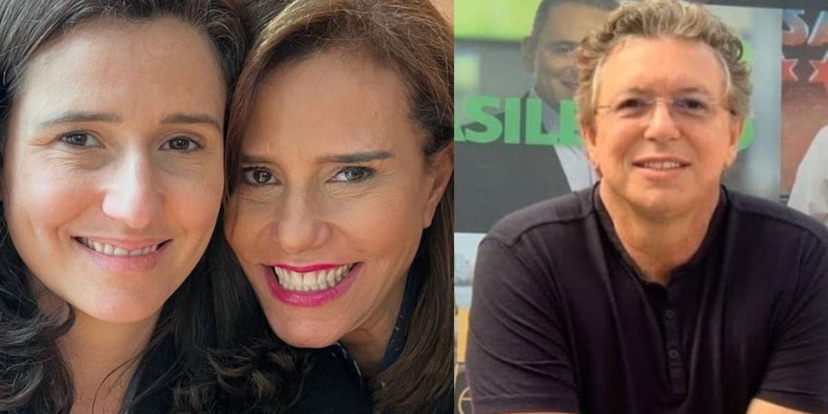 Filha de Narcisa Tamborindeguy e Boninho choca por tamanha beleza