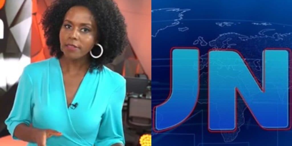 Fantástico antecipa o que vai ao ar no Jornal Nacional antes da hora e surpreende: "Dá nem pra imaginar"