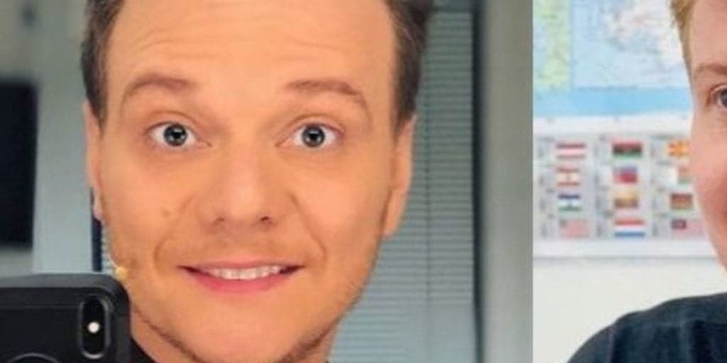 Michel Teló tem um irmão tão parecido com ele, que para muitos, eles são gêmeos: “Lindos”