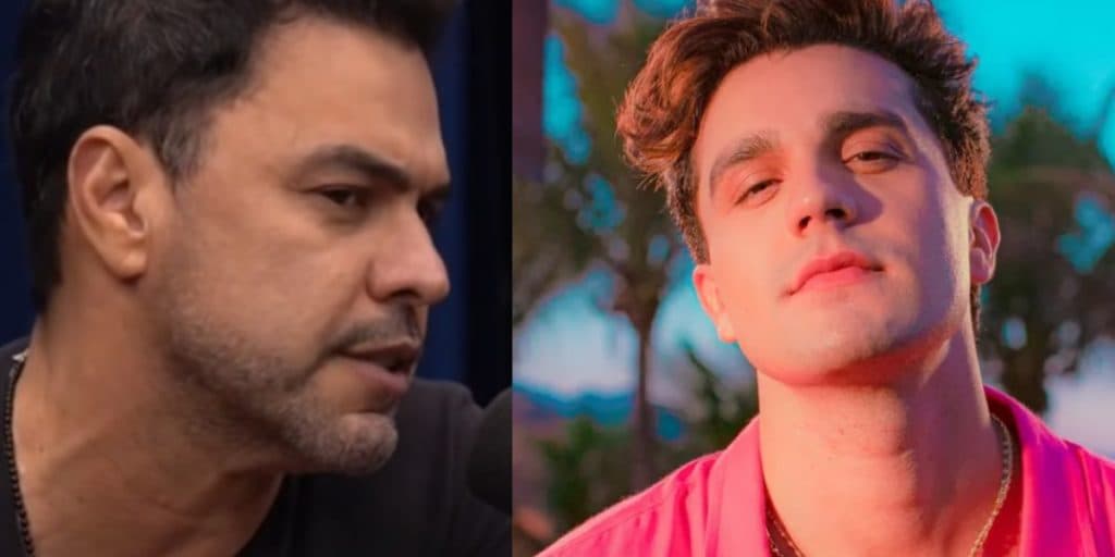 “Muitos podem ficar bravos comigo, mas…”, Zezé foi sincerão sobre Luan Santana e surpreendeu em entrevista