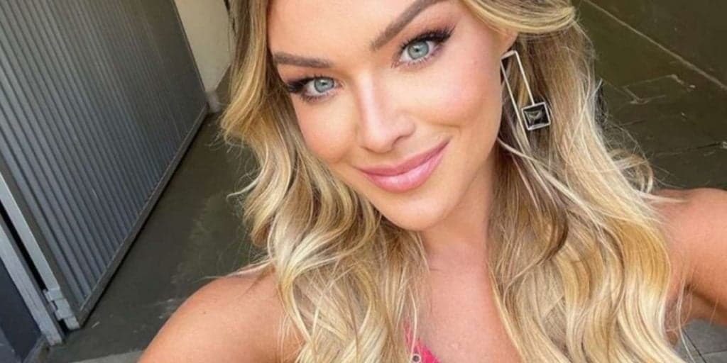 Ex-BBB, Bárbara Heck faz jejum perigoso de 21 dias, que pode levar a morte, perde 7KG e surge completamente diferente
