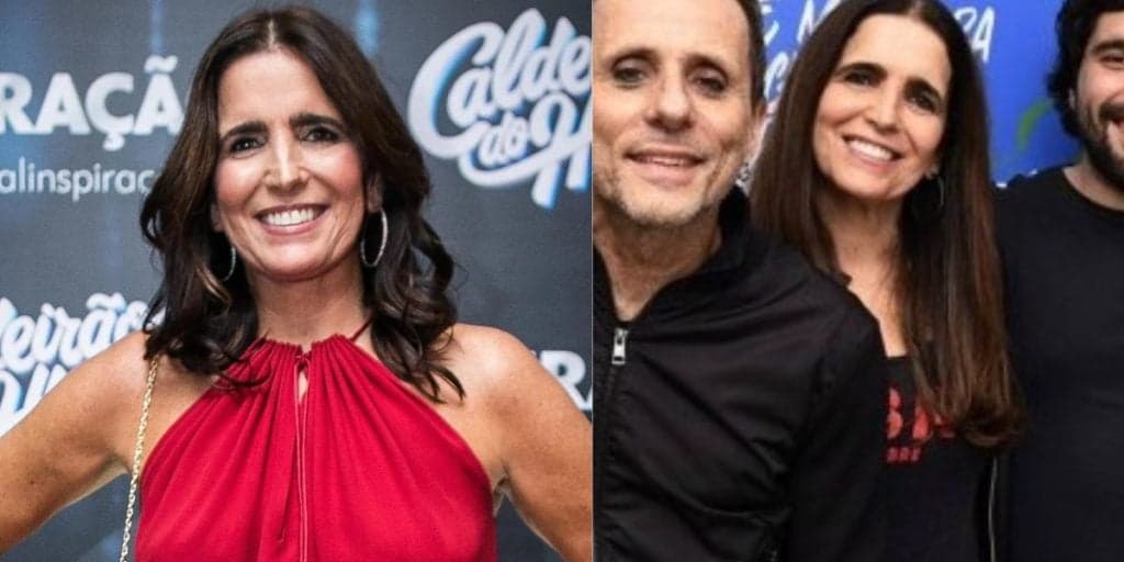 Filho caçula de Malu Mader e Tony Belotto cresceu, se formou e hoje é um dos mais lindos
