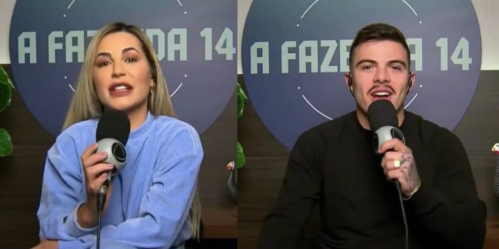 Lista vazada de A Fazenda 14 é confirmada pela Record e público surta com nomes que faltam: "Esse elenco"