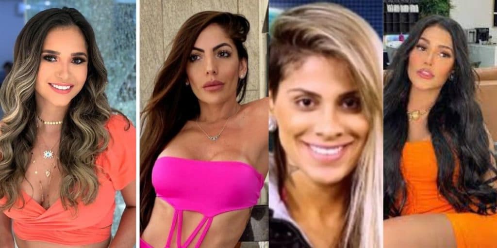 Ex-BBB faz procedimento na genitália