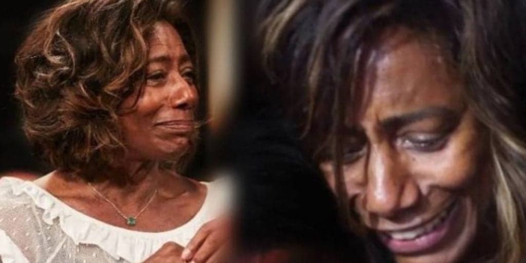 Gloria Maria é uma guerreira e já lidou com tumor no cérebro e ouviu notícia dos médicos: “30%”