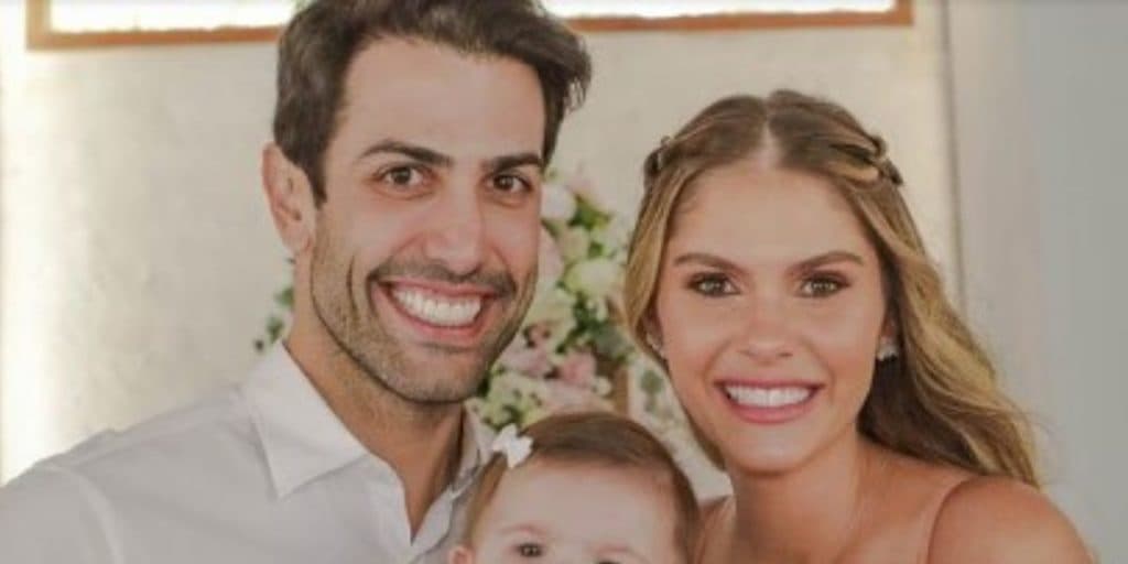 Filha de Bárbara Evans impressiona ao ser idêntica avó, Monique Evans, e público fica pasmo: "É ela"