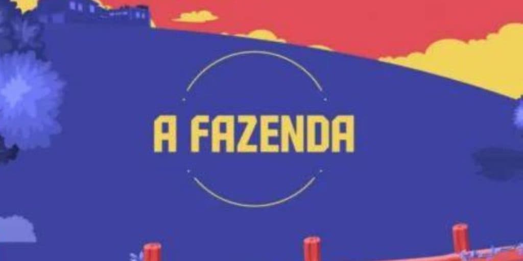 Record confina 10 anônimos em A Fazenda 14 e prêmio gigantesco será disputado com provas