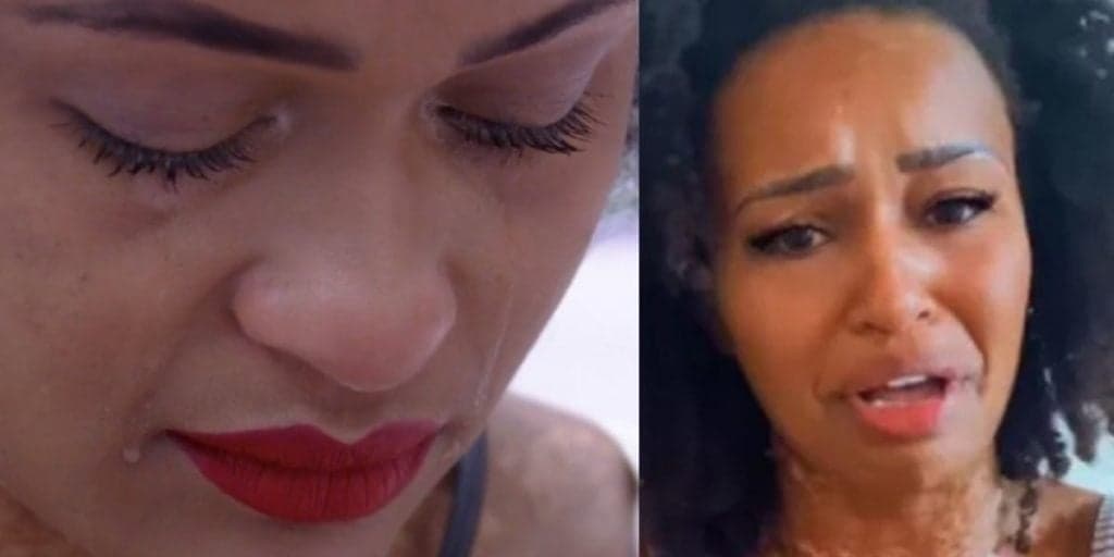 De volta ao mundo real, Natália Deodato expõe sofrimento após saída do BBB: "Não tem sido fácil"