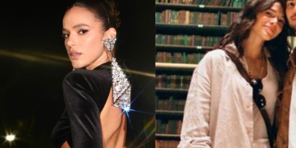Detalhes de relação entre Bruna Marquezine e famoso galã são expostos, e romance de bastidores ganha força