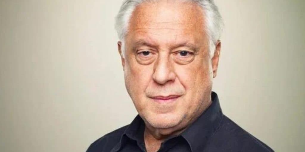 Antônio Fagundes expõe mágoa com quem ele ajudou muito e toma difícil decisão: "Já fui muito usado"