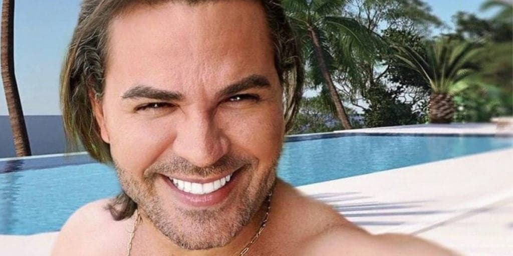 Apoiador de Bolsonaro em 2018, Eduardo Costa surpreende e assume em quem votará para presidente neste ano