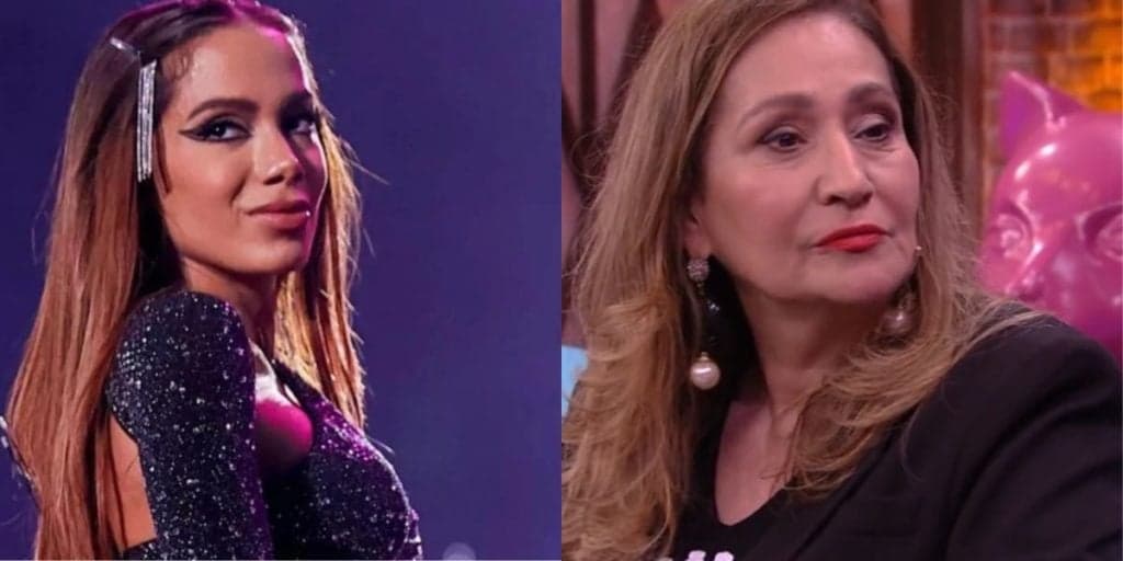 Sonia Abrão diz verdade sobre Anitta fora do RIR: "Não tá nem aí se alguma cantora fabricada não pisar mais"
