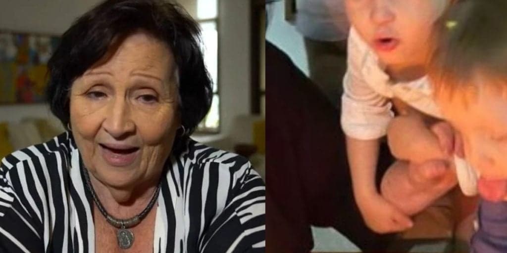 Mãe de Paulo Gustavo surge em clique raro ao lado dos netos e mostra que eles estão crescendo: "Lindos"