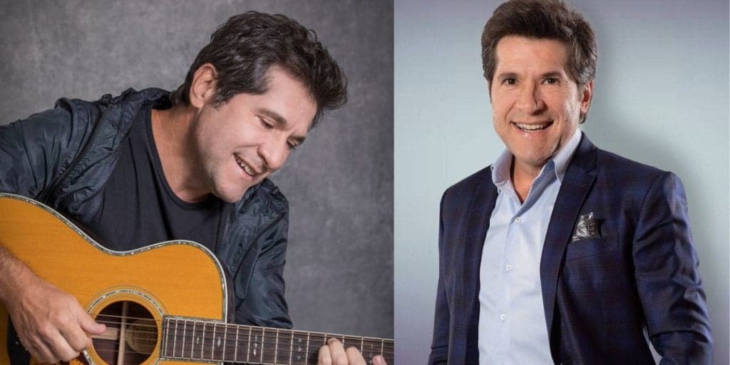 Recatado, Daniel ganha declaração do seu grande amor em texto e Brasil vibra com o casal: "Ao seu lado"