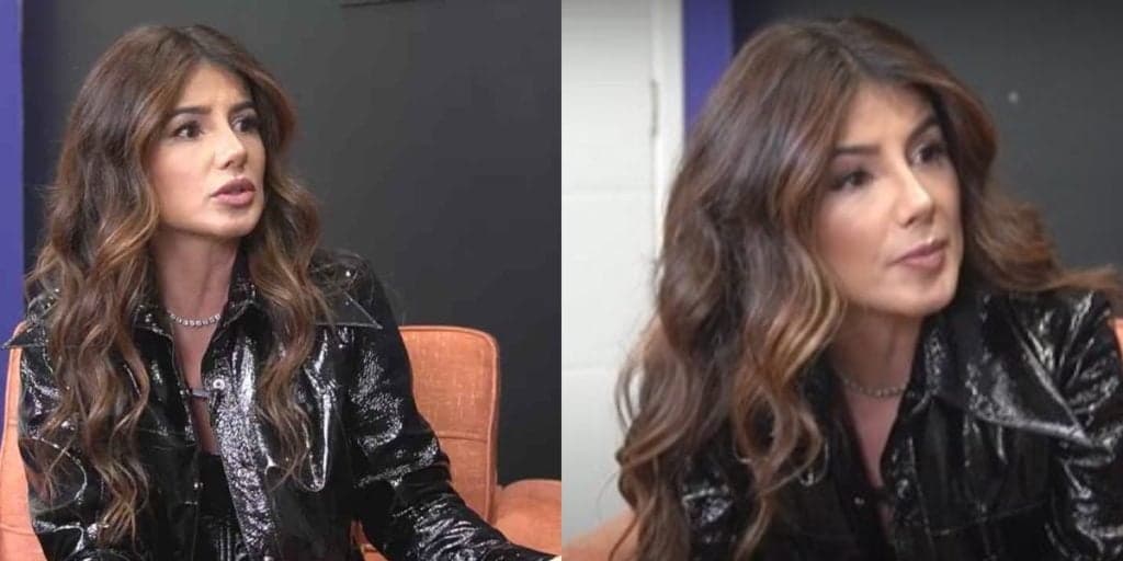 "Um fenômeno, despreparada", Paula Fernandes desabafa sobre carreira e assume: "Eu sei que cometi erros"