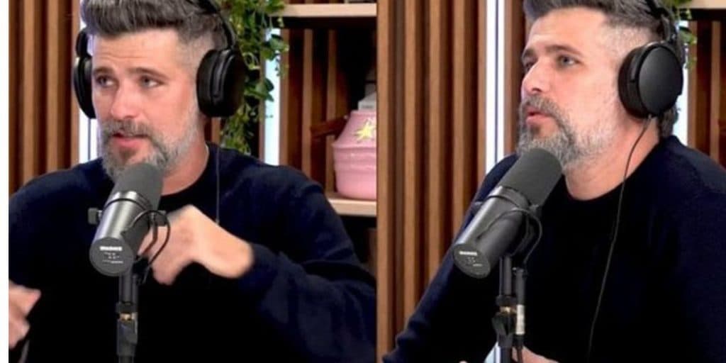 Bruno Gagliasso, após anos, falou de surubão de noronha