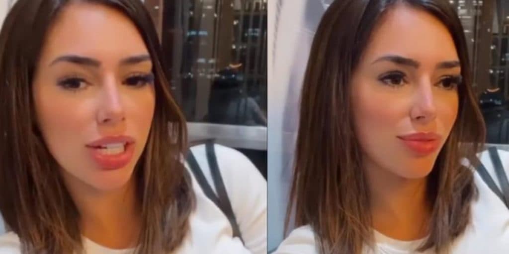 Bruna Biancardi, ex de Neymar, desabafa sobre maior decepção: "A pessoa trair sua confiança"