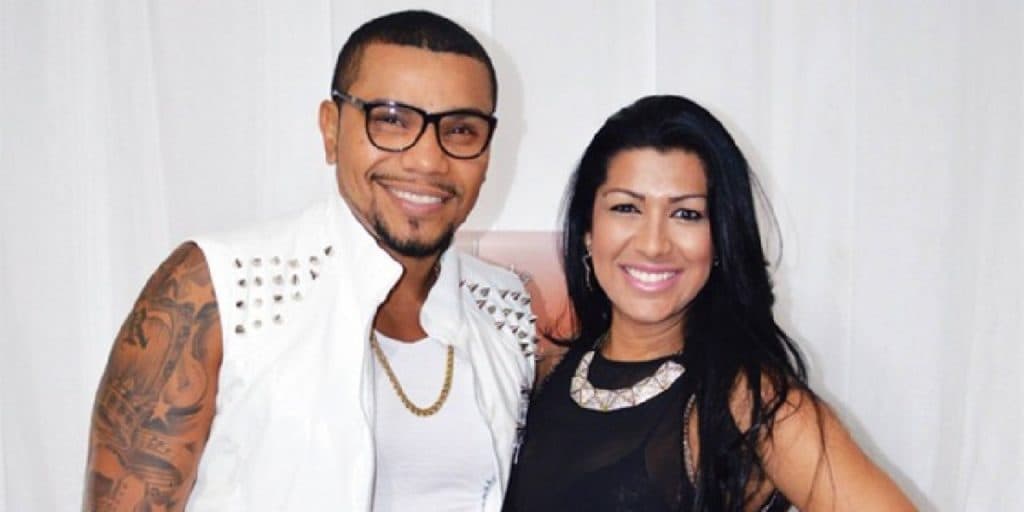 Vai trair? Naldo revela como aguentará ficar sem sexo, já que sua esposa, Ellen Cardoso está confirmada em A Fazenda 14