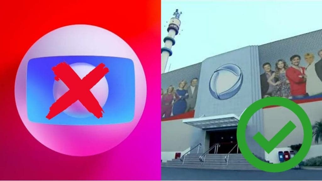 'Estrela' de milhões deixa a Globo, tem ida para a Record confirmada e literalmente choca a TV