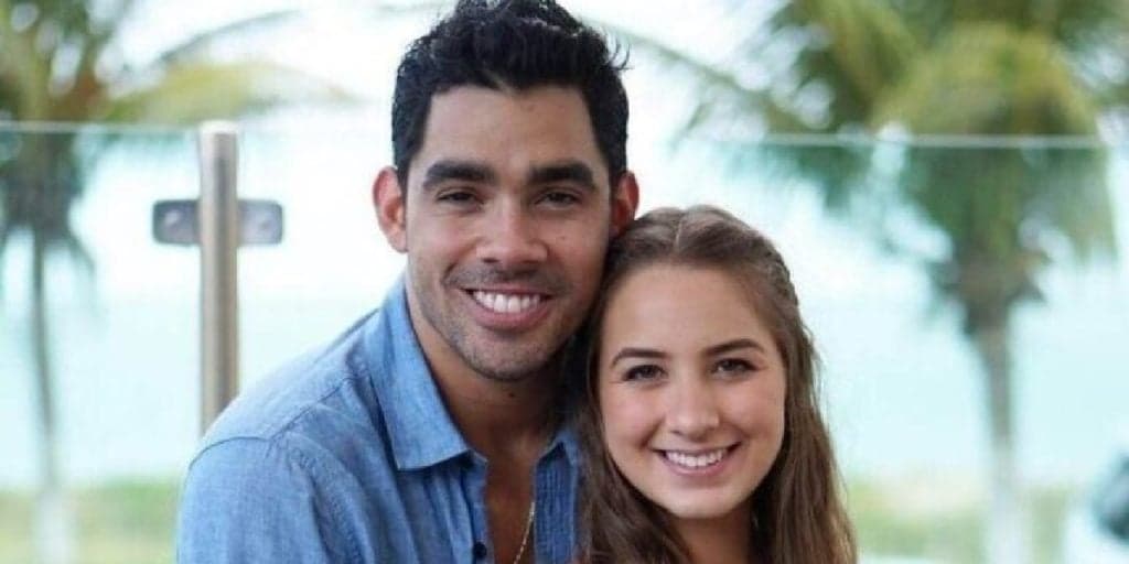 Pai de Gabriel Diniz se pronuncia sobre ex-noiva do filho se casar em cerimônia luxuosa: “Respeito”