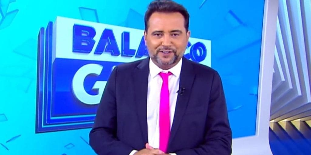 Geraldo Luís traz desabafo impactante na Record sobre sua vida: "Minha mãe era duramente terrível"