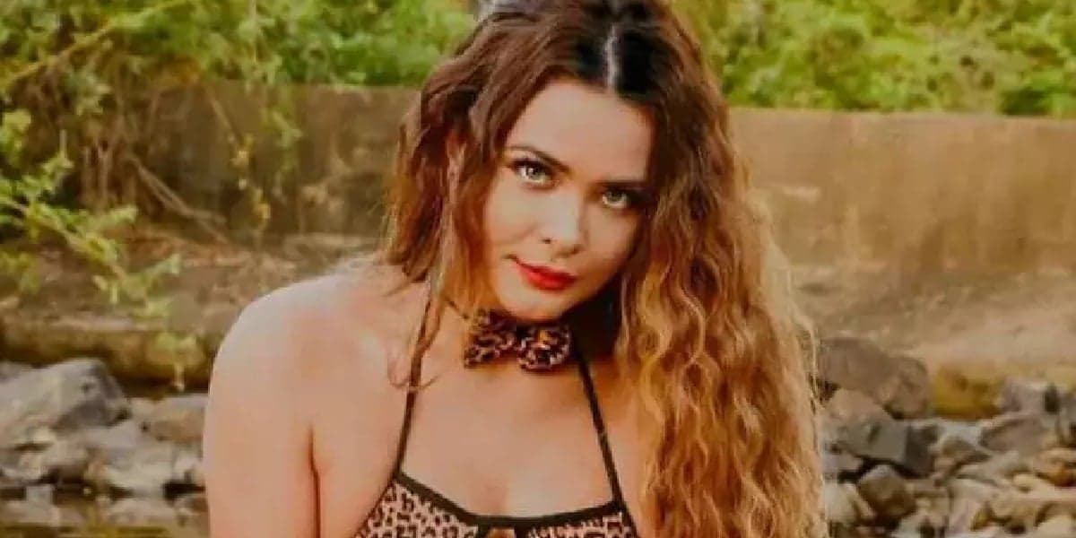 Geisy Arruda (Foto: Divulgação)