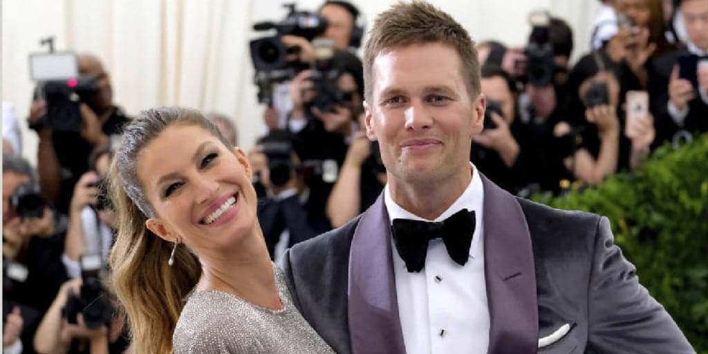 Gisele Bündchen teria saído de casa por conta de uma briga feia com Tom Brady; entenda