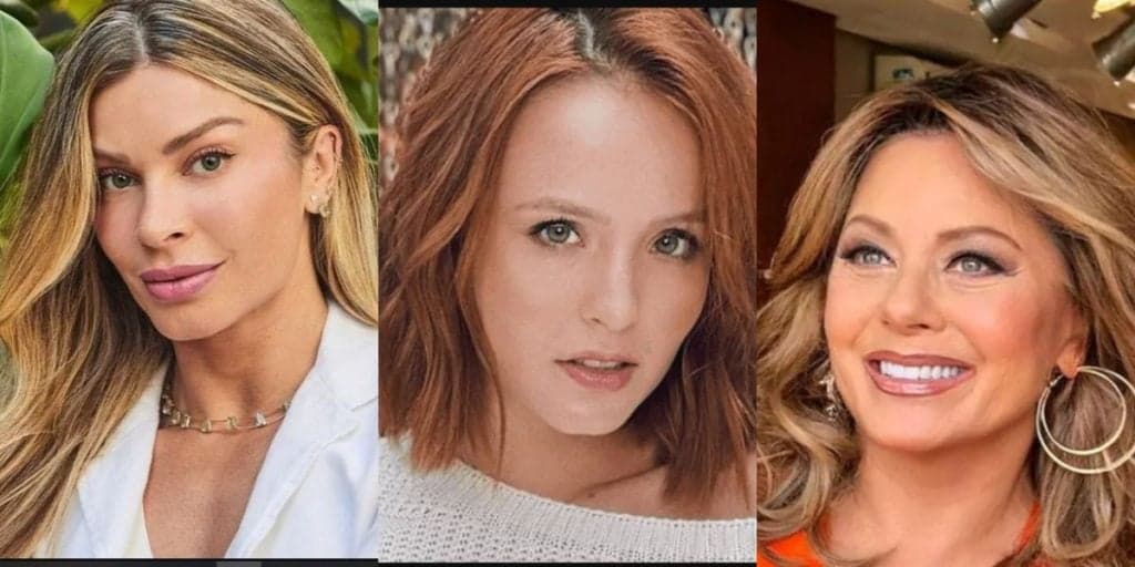 Globo faz com Larissa Manoela o que não fez nem com Grazi Massafera e Vera Fischer, ícones da TV