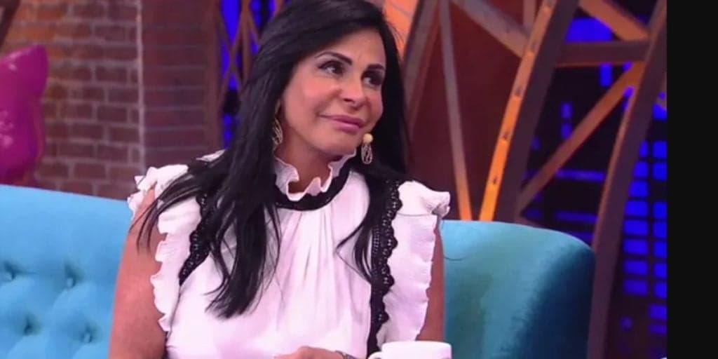 Gretchen desabafa sobre morte do seu filho gêmeo em dia do aniversário e comove fãs: "Foi morar no céu"