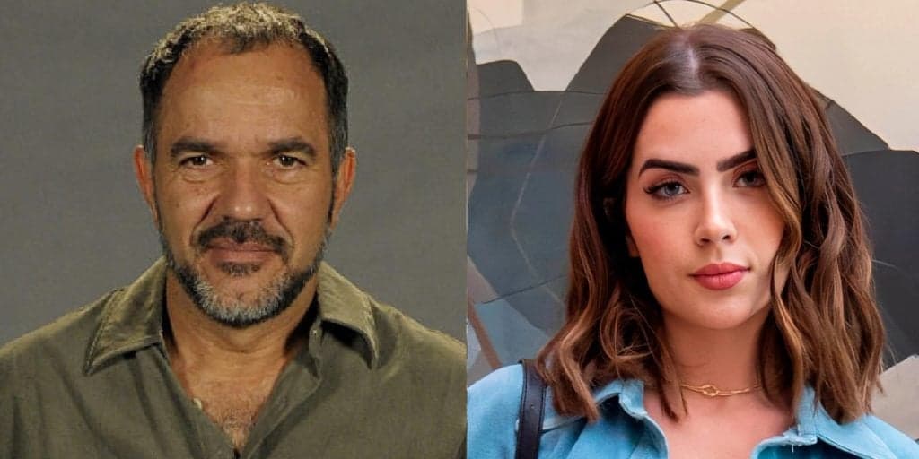 "Tenho que ficar atento", Humberto Martins expõe o que pensa de Jade Picon: "Até me surpreende"