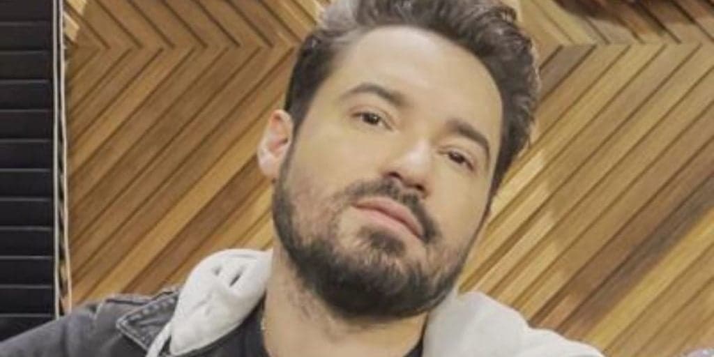 Fernando Zor divulga lista de mulher ideal para ele e recebe uma enxurrada de críticas: "Nem muito gorda"