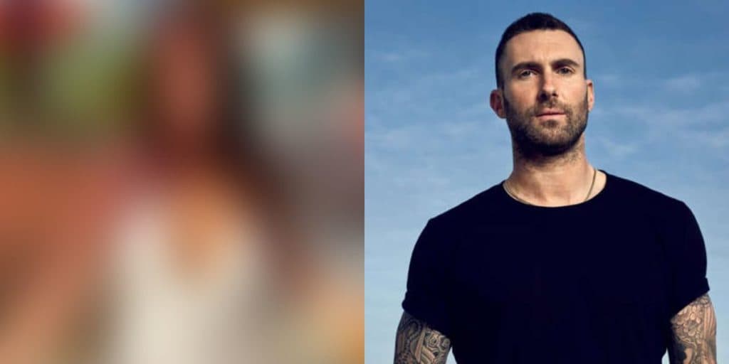 Traição: Mulher entrega que teve caso de 1 ano com Adam Levine do Maroon 5 e pedido inusitado dele