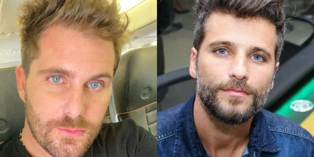 Irmão de Bruno Gagliasso deu declaração forte caso fosse imposto pelo parente: “Quebrar a casa toda dele”