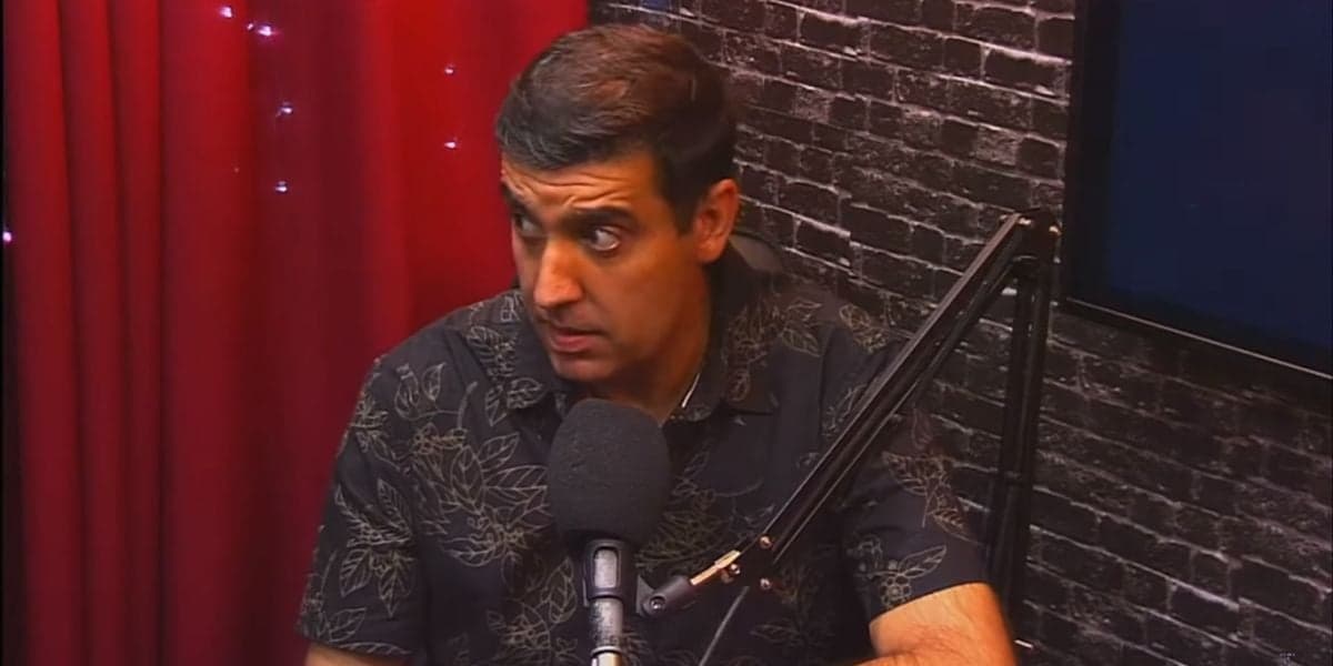 Rafael Spaca, diretor do documentário sobre Os Trapalhões falou sobre Renato Aragão (Foto: Reprodução/YouTube)