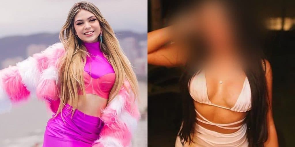 Briga com guerra de comida e cenário destruído: Melody e ex-Chiquititas causam alvoroço no SBT