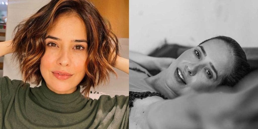 Paloma Duarte tem diagnóstico de endometriose: "Tem dia que acordo e choro"
