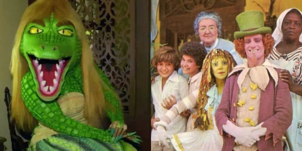 Histórias do elenco do Sítio Pica Pau Amarelo