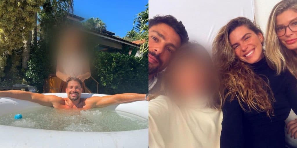 Filha de Cauã Reymond e Grazi Massafera, para muitos, é uma das crianças mais lindas do Brasil: “Igual a mãe”