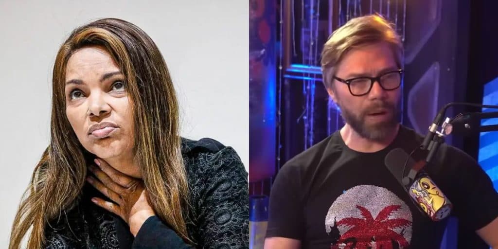 Jornalista deu detalhes macabros sobre o que Flordelis fazia com os filhos: "Ela transava com eles"