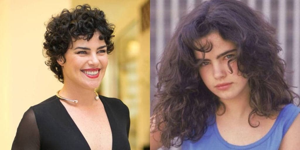 Suicídio em sua frente, dificuldade para manter o peso e exaustão: o que afastou Ana Paula Arósio da TV?