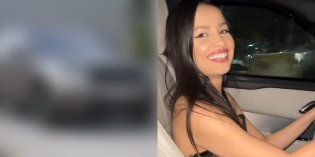 Juliette surge em vídeo dirigindo carro avaliado em R$1,6 milhão e interior luxuoso impressiona; fotos