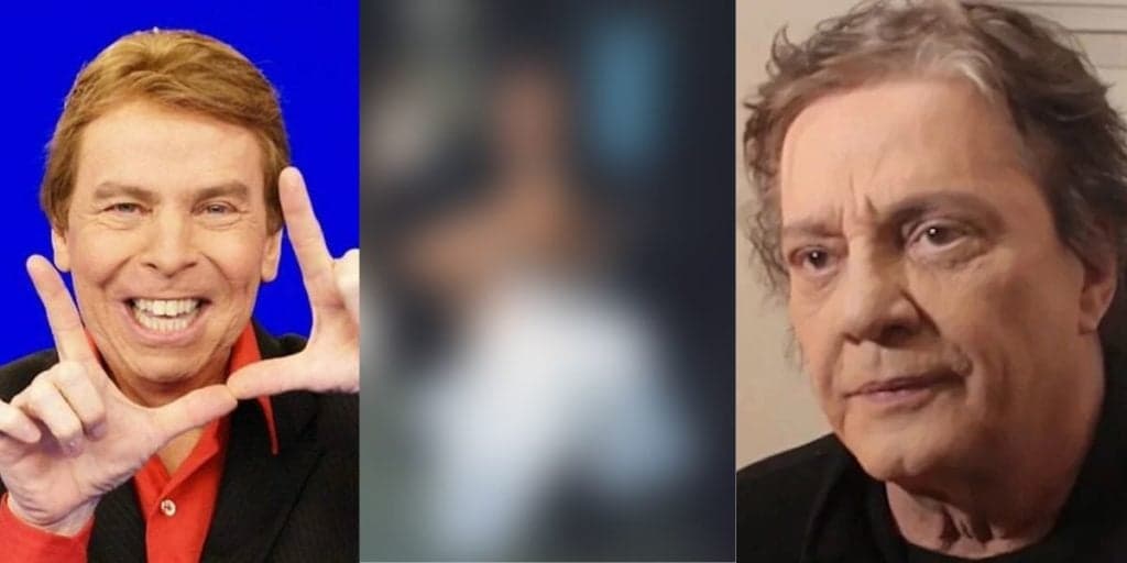 Nelson Rubens diz como descobriu romance secreto de Fábio Jr. no passado: "Ele já admitiu que teve"