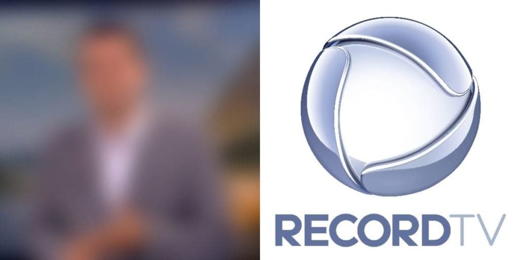 Record demite jornalista após esposa do rapaz processar emissora e fazer denúncia: " Grávida"