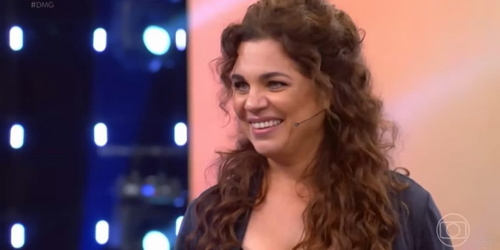 Isabel Teixeira, a Bruaca, vê Globo tomar atitude que o canal não teve nem com Fagundes e Glória Menezes